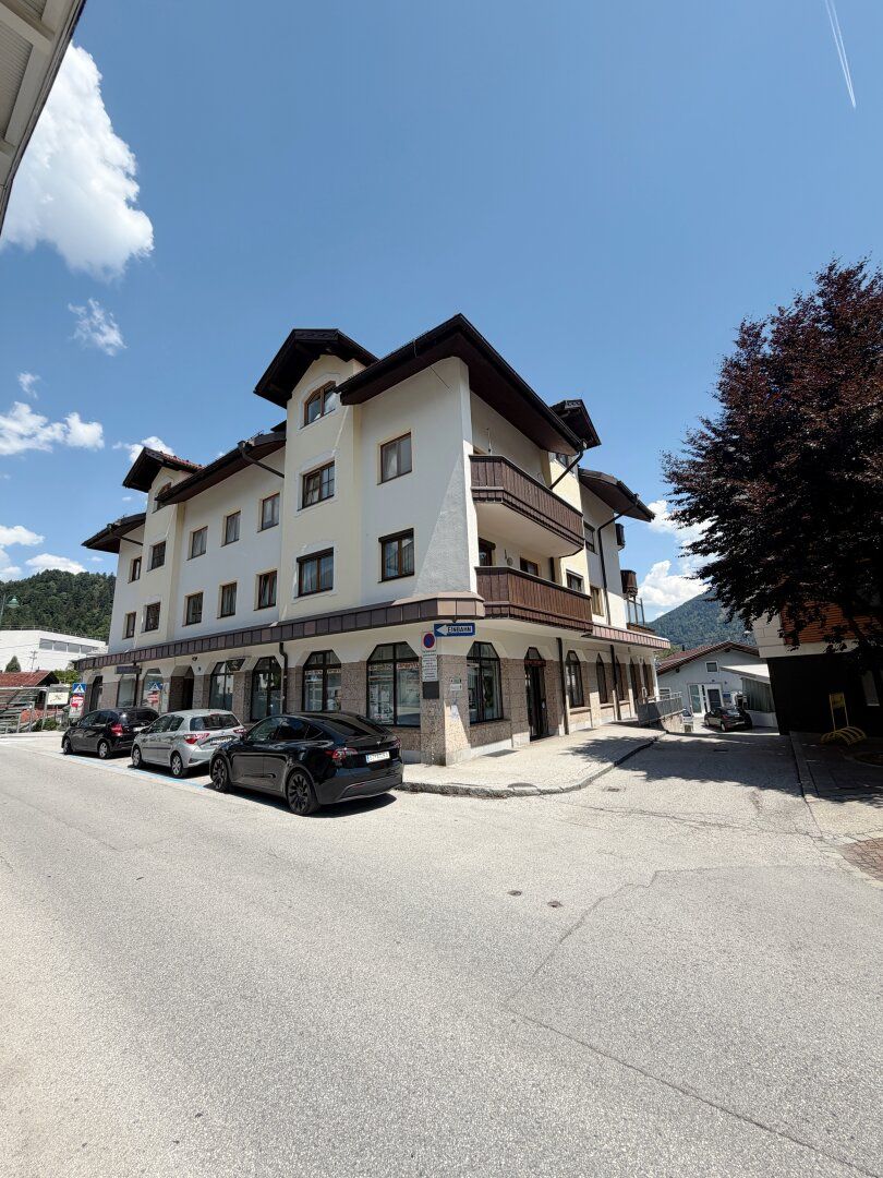 Wohnung – Jenbach - Ansicht 3