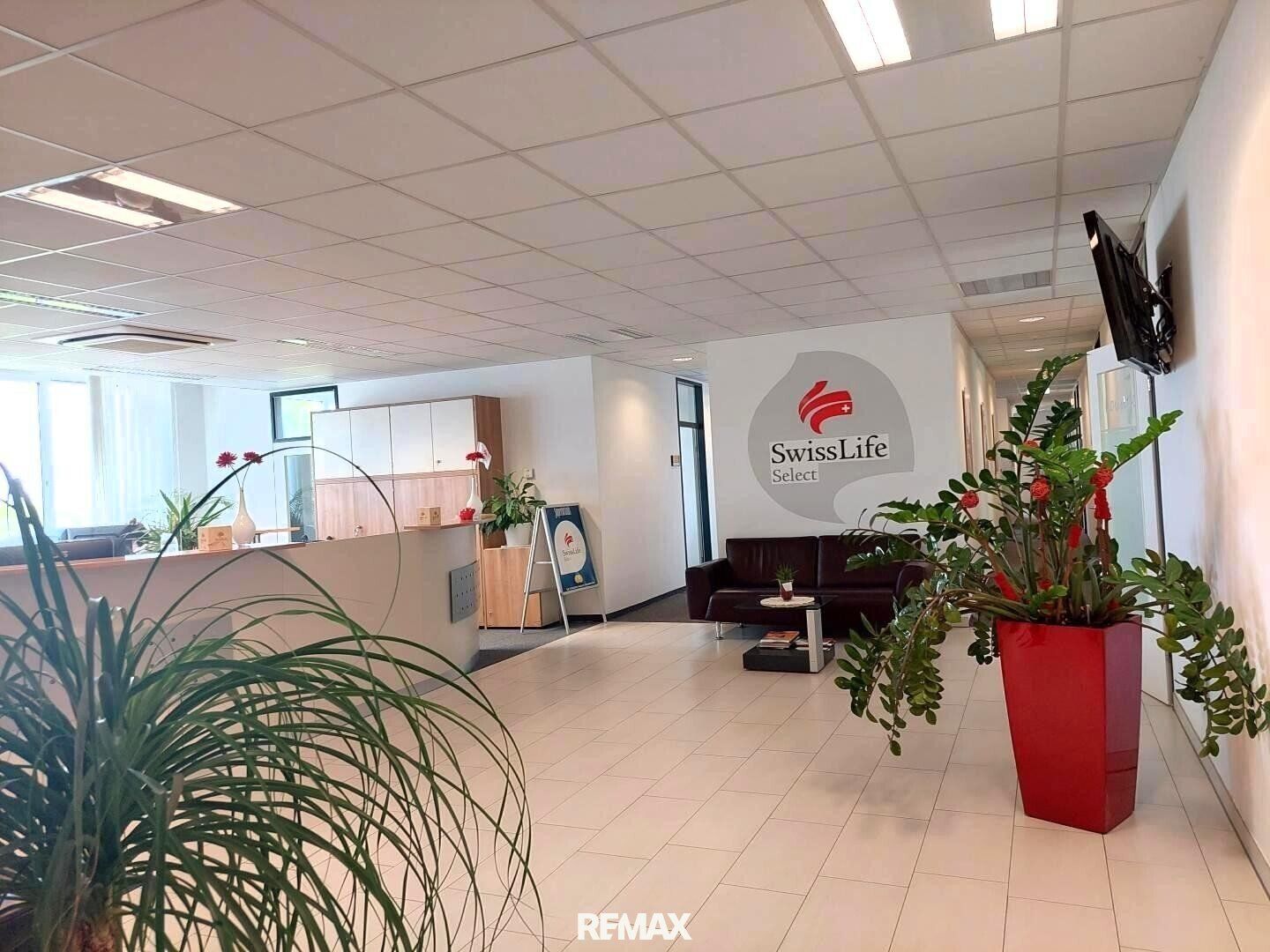 Geräumiges Büro in der Kärntner Straße - Ansicht 5