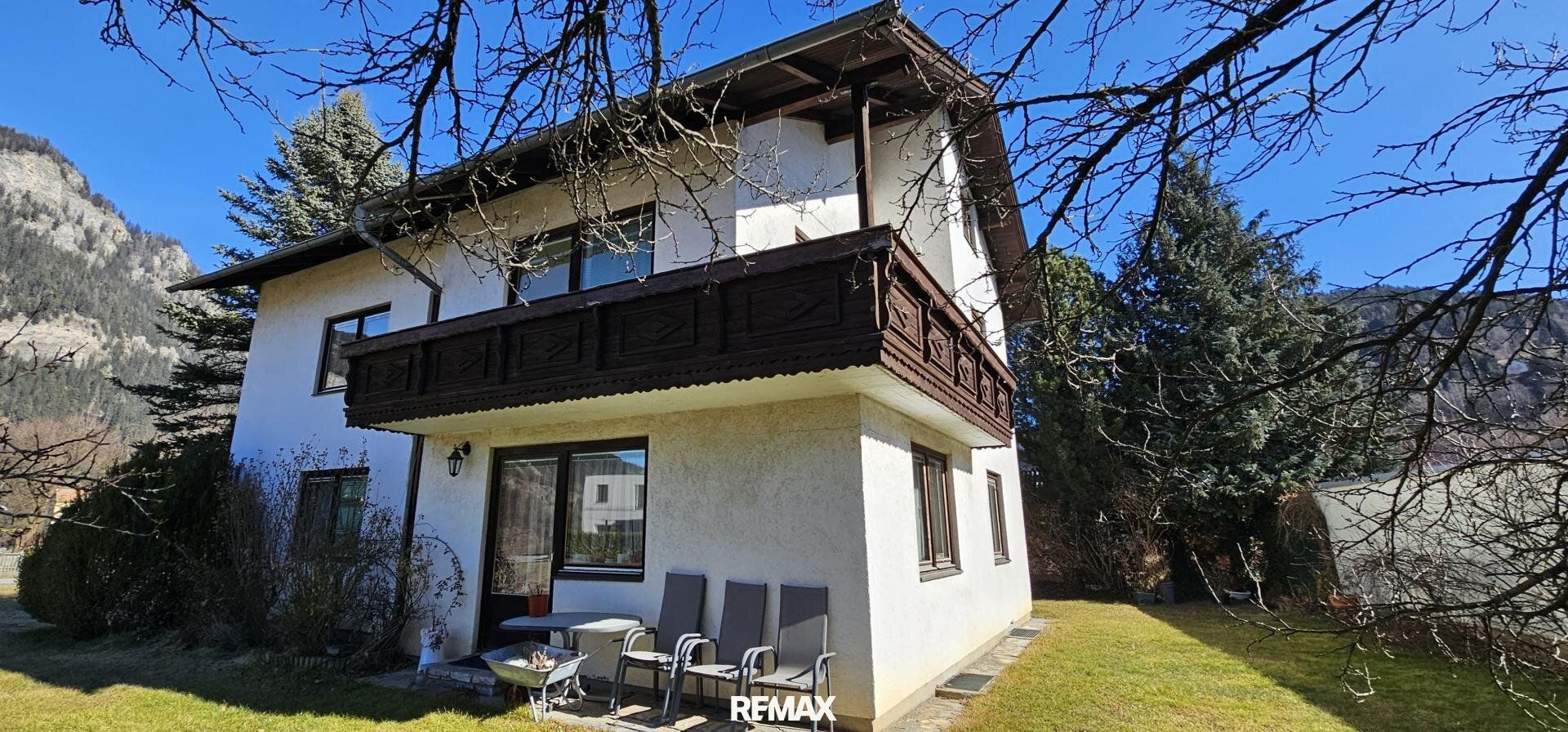 Haus – Teufenbach - Ansicht 4
