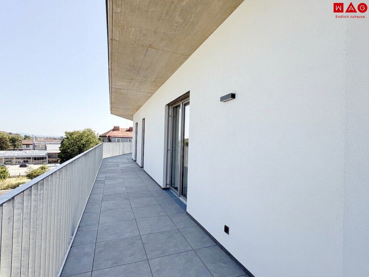 Wohnung – Graz, Puntigam