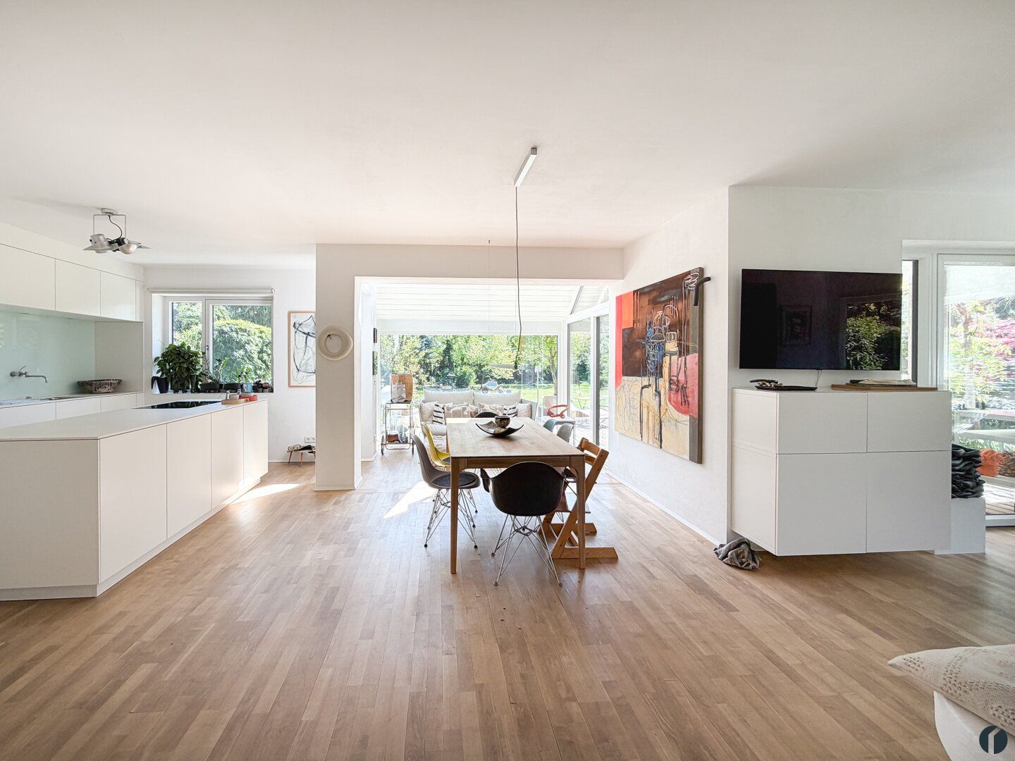 Haus – Tulln an der Donau - Ansicht 4