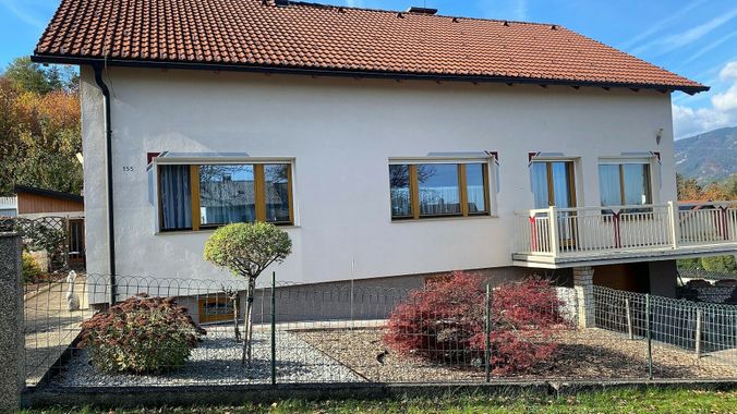 Ostansicht