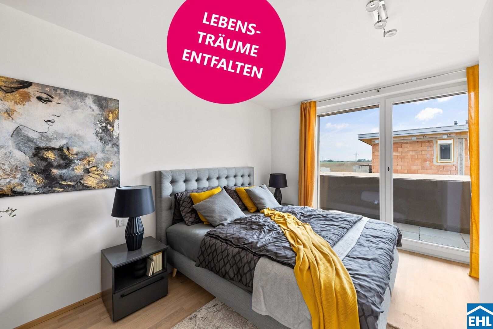 Investieren in Reihenhäuser in St. Pölten - Rendite trifft Stadtleben.