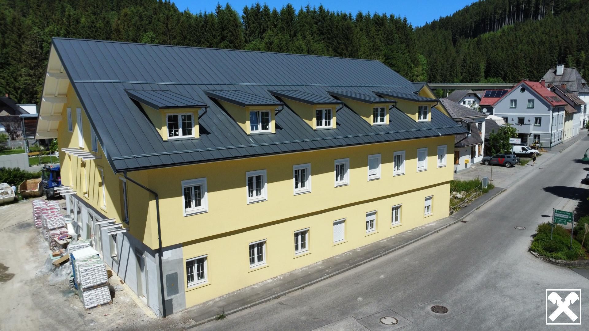 Wohnung – Lunz am See - Ansicht 2