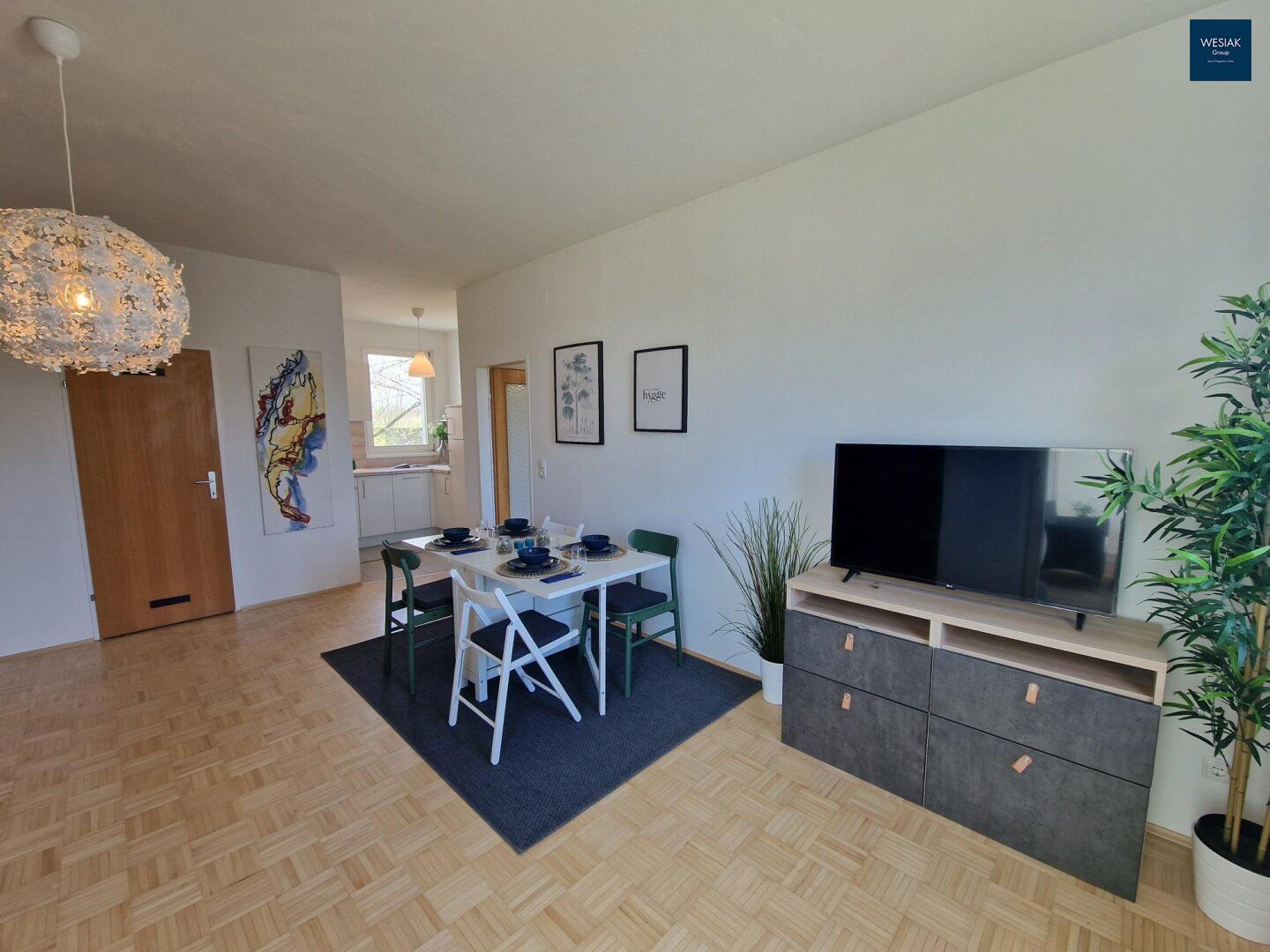 Wohnung – Feldkirchen bei Graz - Ansicht 4