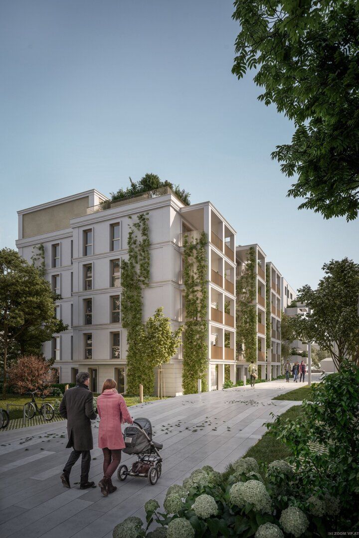 Wohnung – Wien - Mehr