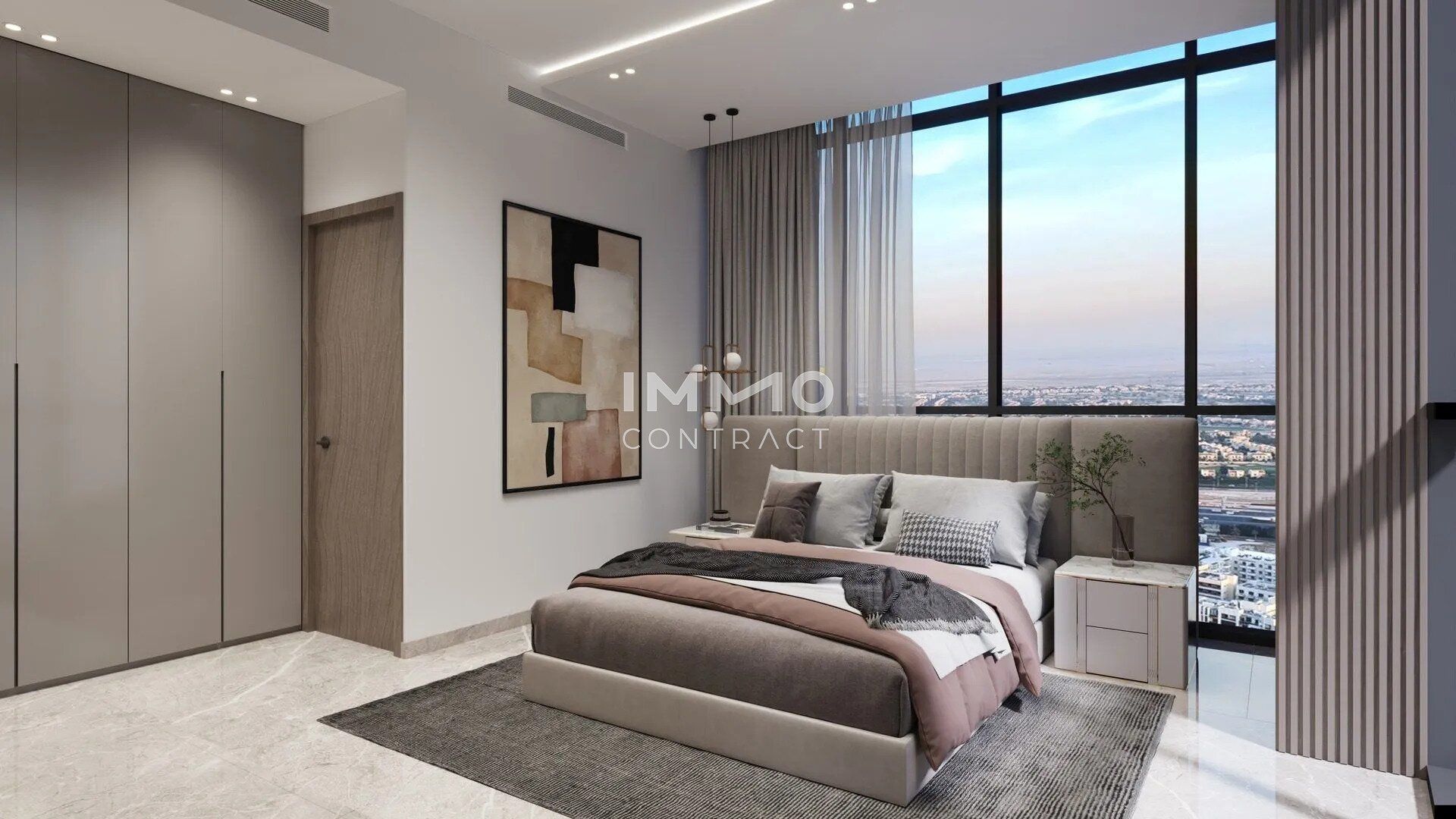Wohnung – Dubai - Mehr