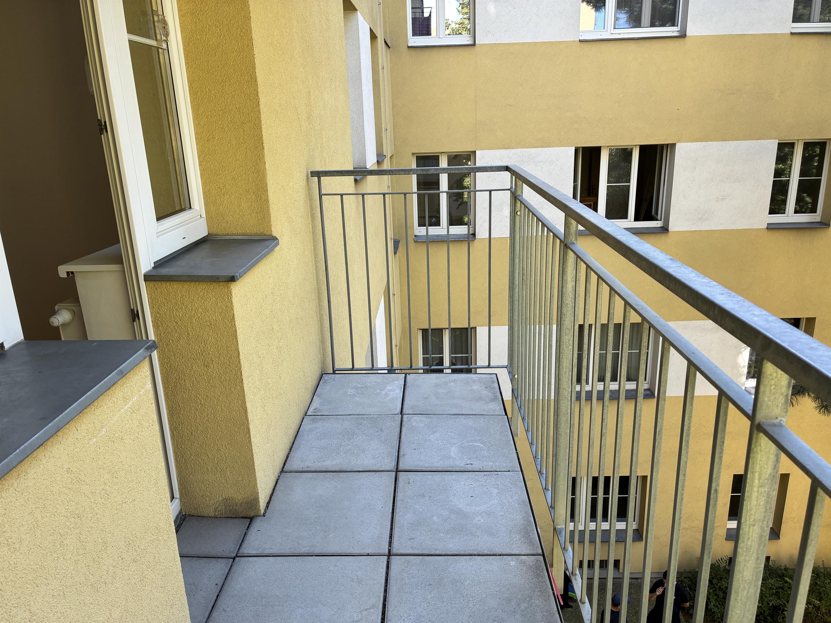 Wohnung – Wien - Mehr