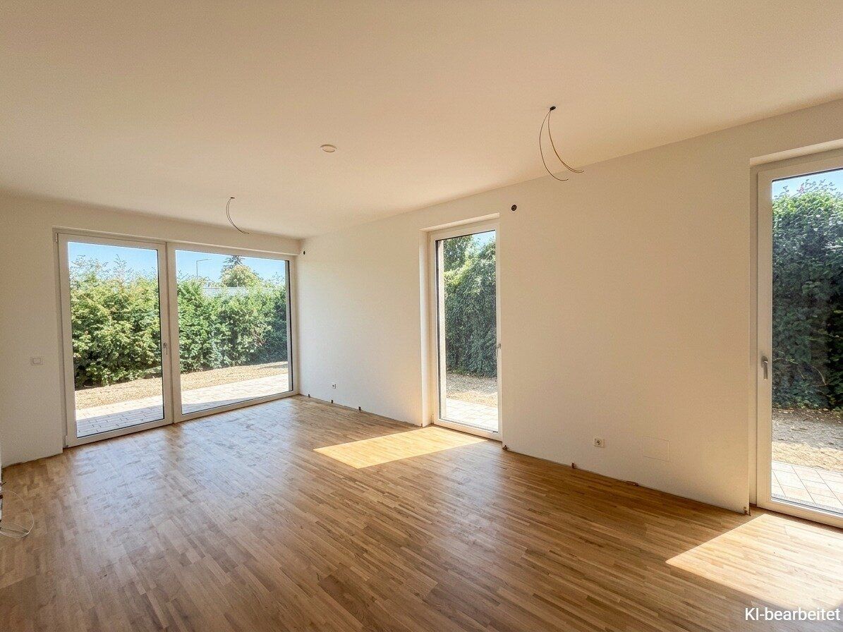 Wohnung – Graz, Unterandritz, Andritz - Ansicht 3