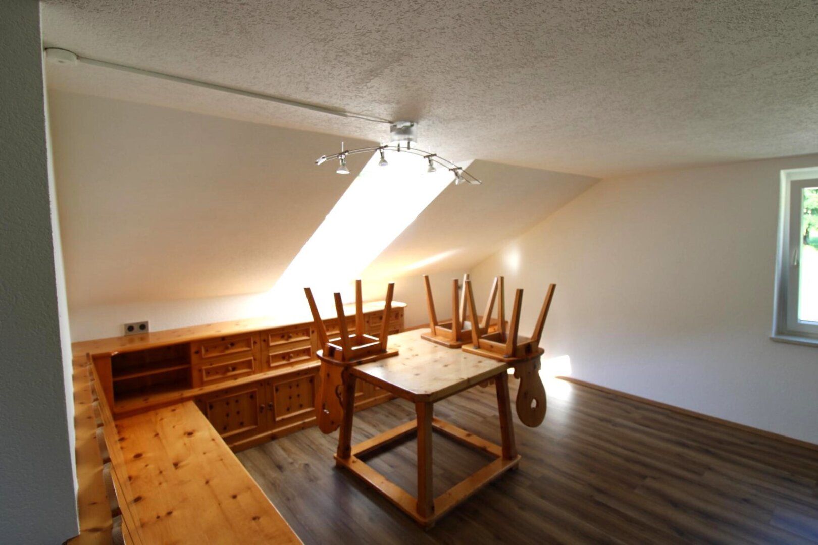 Wohnung – Bad Eisenkappel - Ansicht 5
