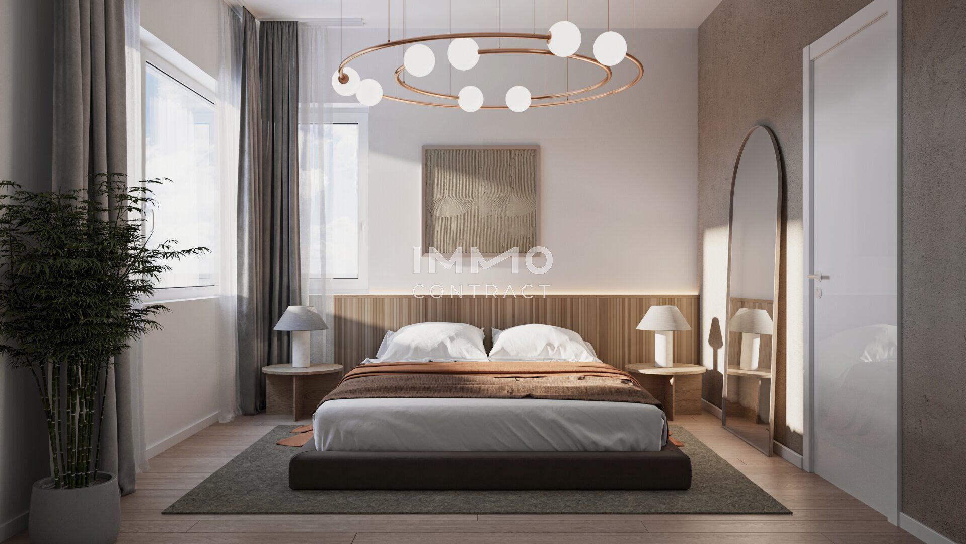Wohnung – Wien