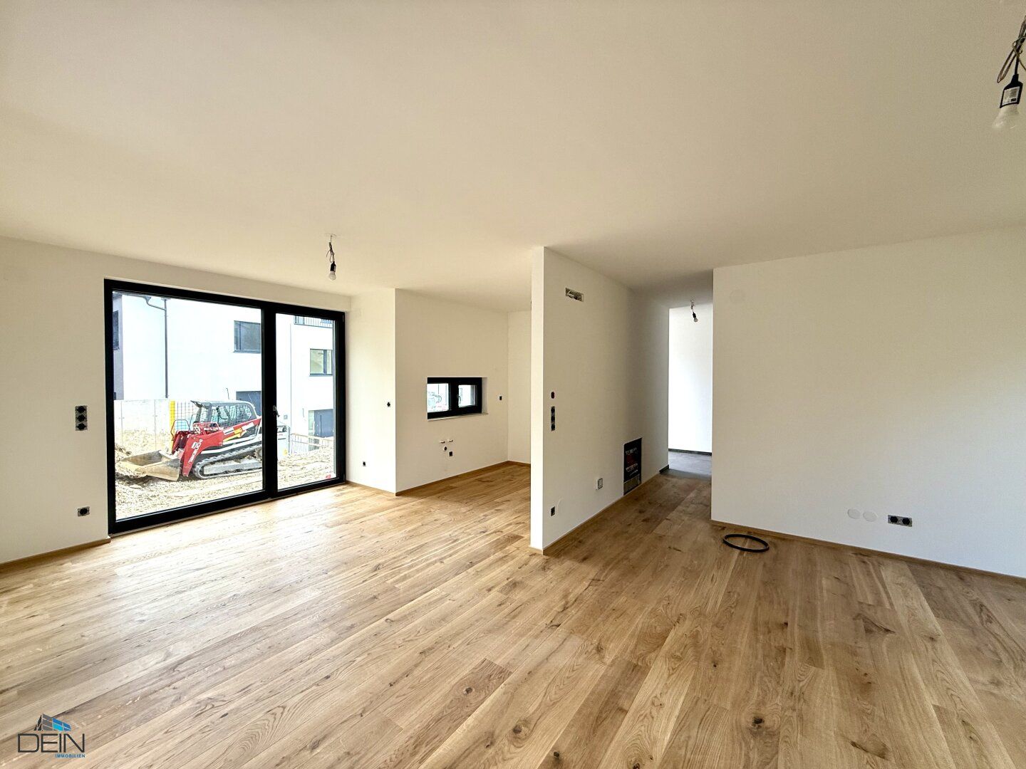 Haus – Klosterneuburg, Katastralgemeinde Weidling - Ansicht 2