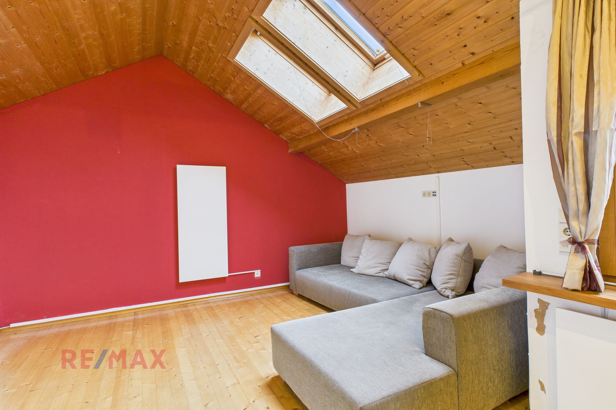 Wohnung – Feldkirch - Ansicht 5