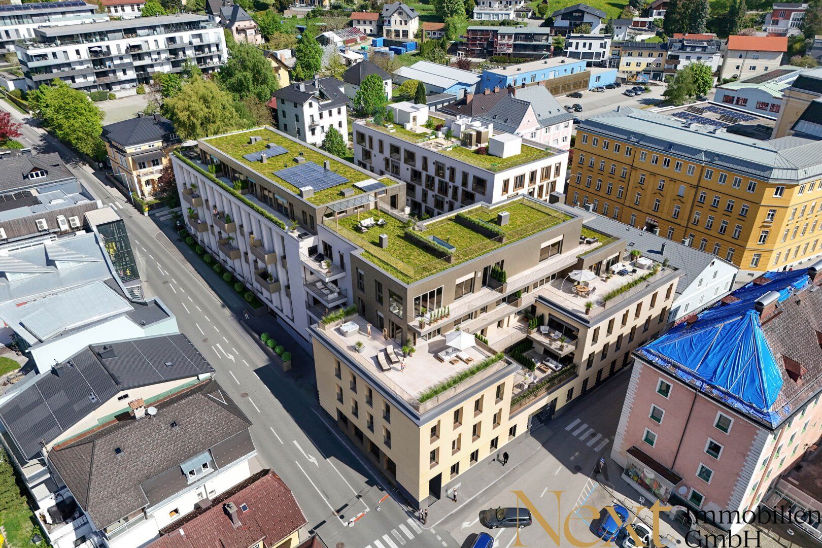 Wohnung – Gmunden, Bezirk Gmunden - Ansicht 4