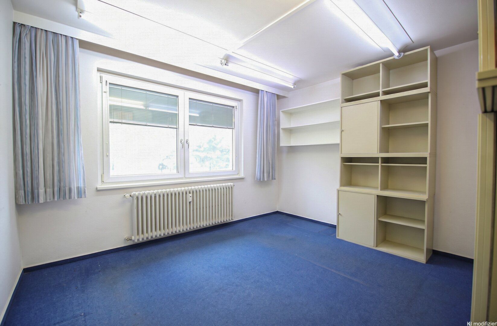 Ideal gelegene Büro-/Kanzleiräumlichkeiten im Herzen von Klagenfurt - Ansicht 4