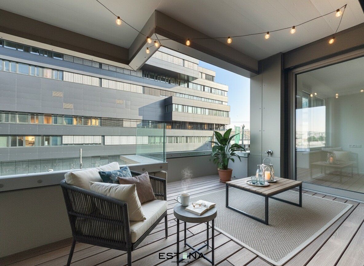 Wohnung – Wien