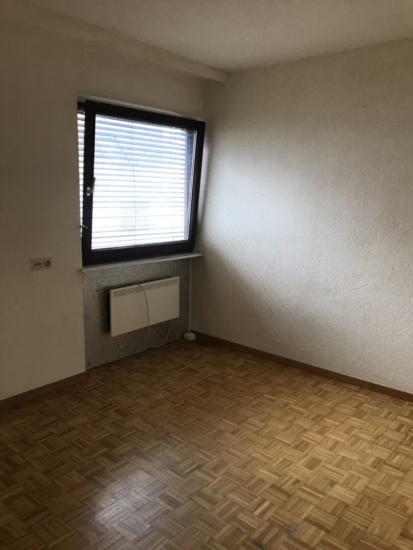 1-Zimmer-Wohnung in Dornbirn zum Mieten