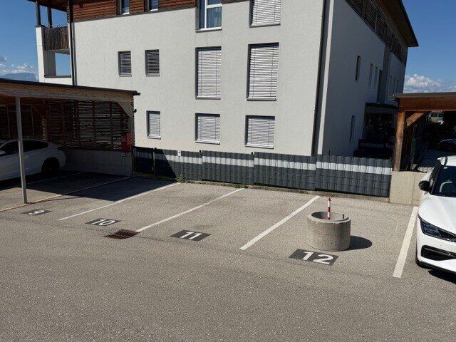 # PKW-Stellplatz # Klagenfurt-Ost # Zu verkaufen #
