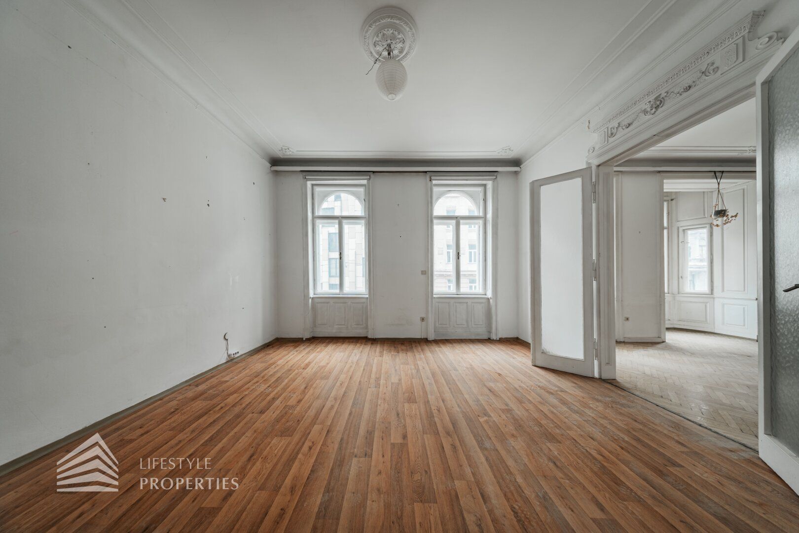 Wohnung – Wien,Margareten - Ansicht 5