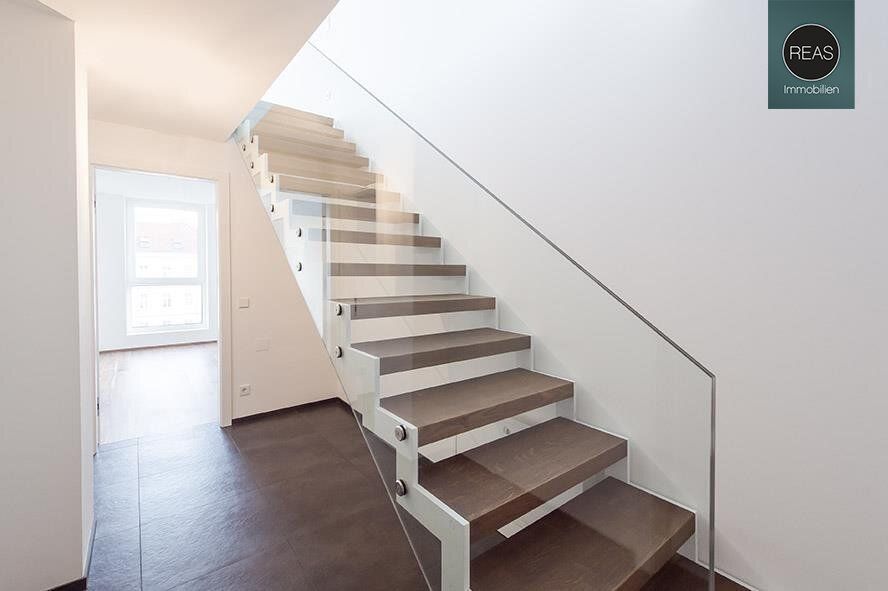 Wohnung – Wien - Ansicht 5