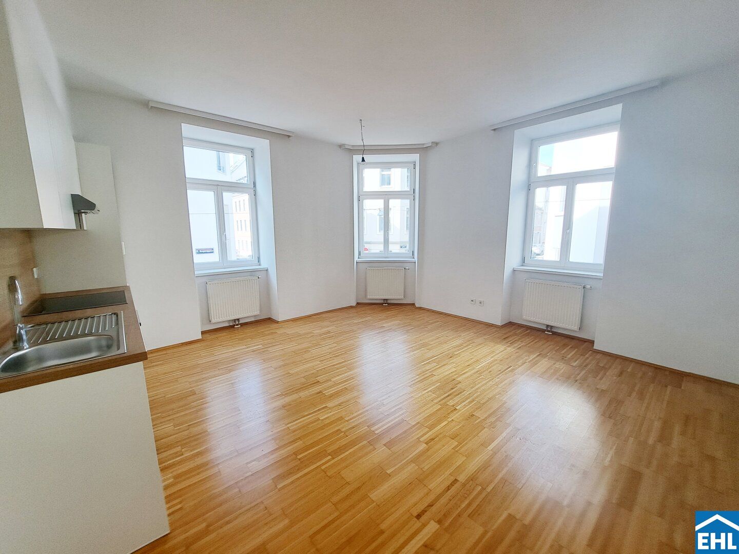 Charmante, gepflegte Immobilie im Herzen von 1170 Wien - Ihr neues Zuhause wartet!