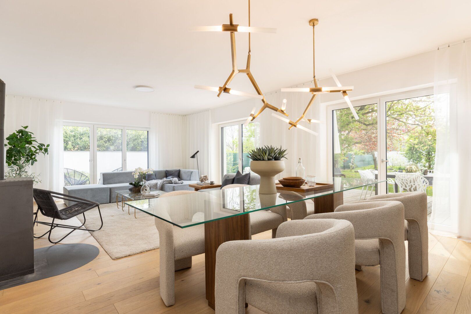 Haus – Gols, Bezirk Neusiedl am See - Ansicht 4