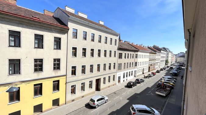 Aussicht