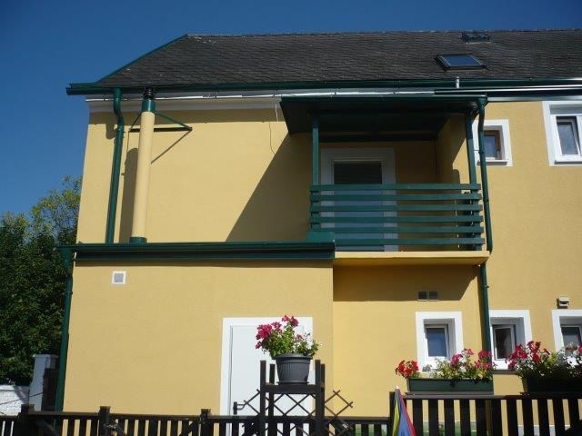 Wohnung – Pitten - Ansicht 4
