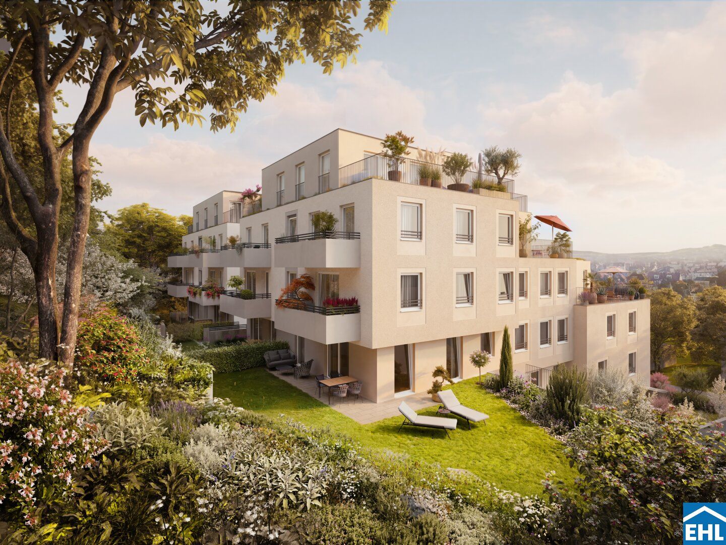 Wohnung – Wien, Atzgersdorf - Mehr