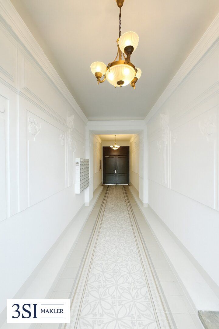 Wohnung – Wien - Mehr