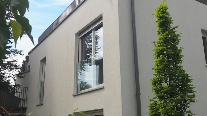 Kleines Wohnobjekt