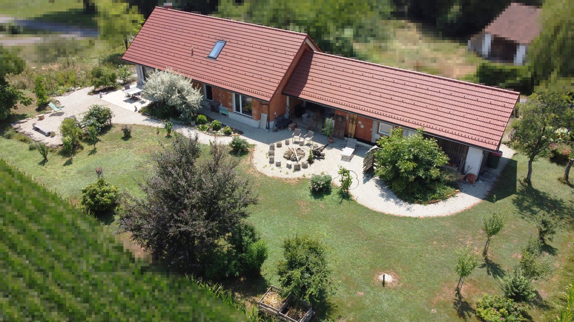 Haus – Deutsch Goritz - Ansicht 3