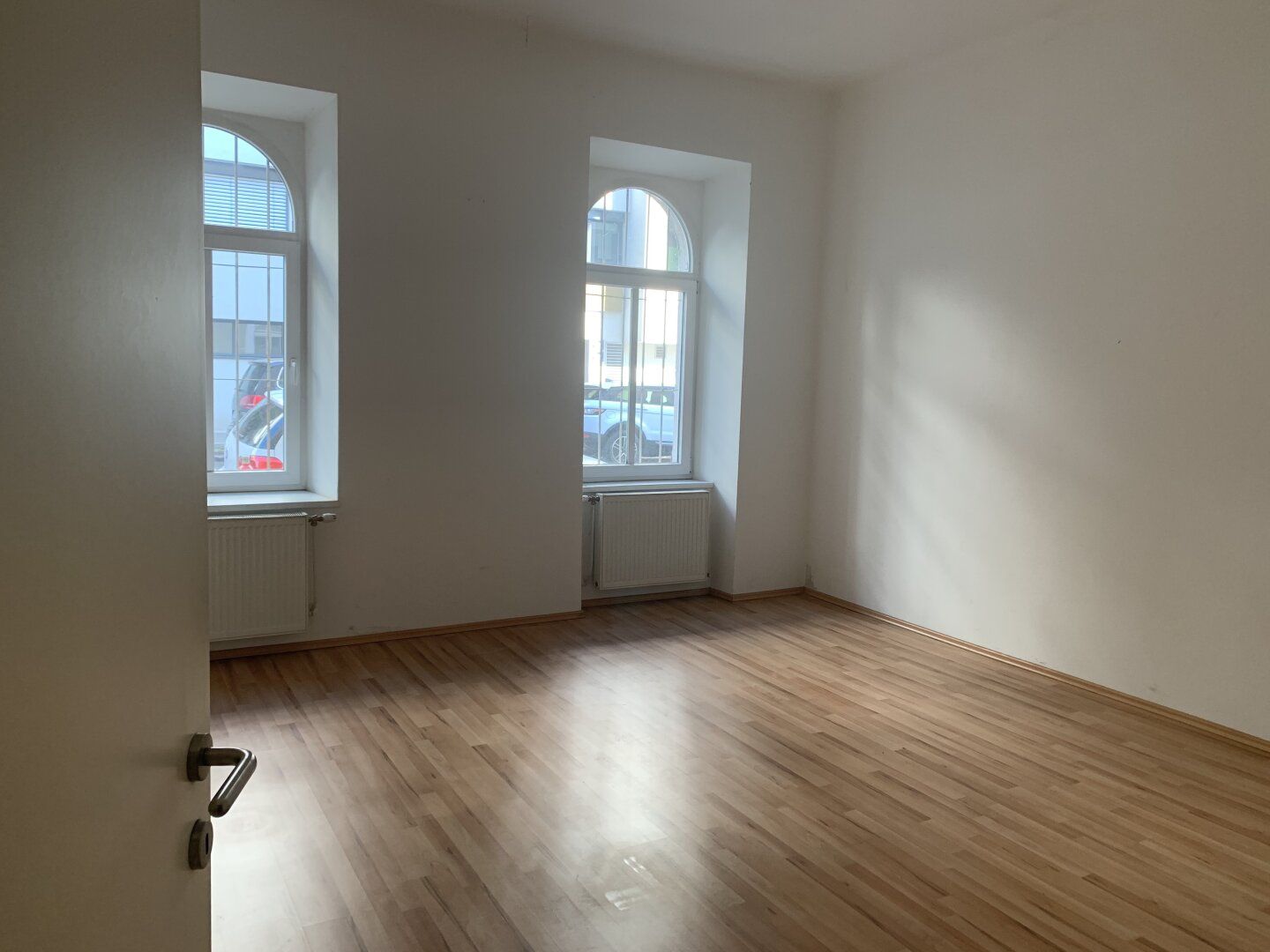 Lager im Erdgeschoss - Grillgasse // Sedlitzkygasse! Provisionsfrei! - Ansicht 2