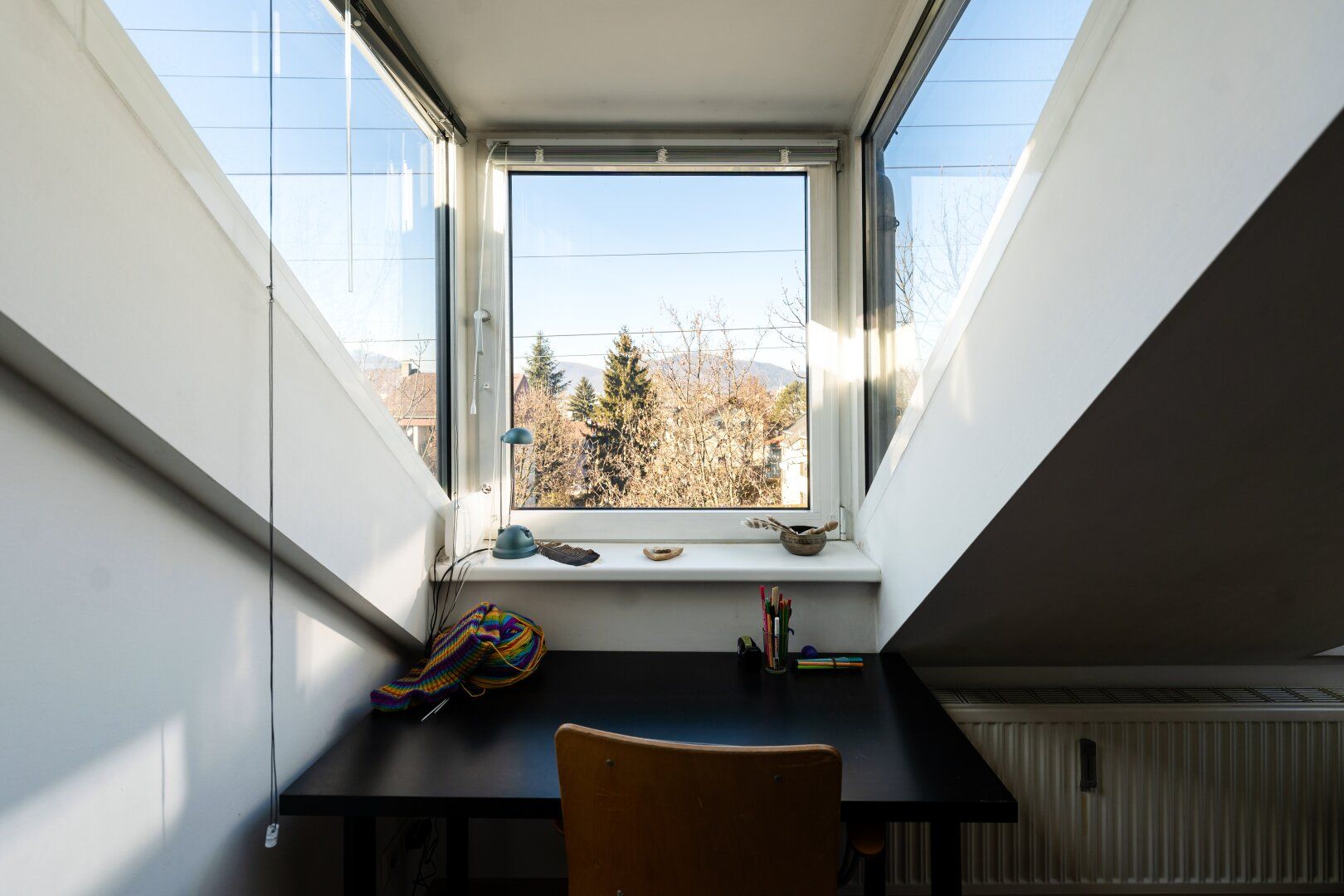 Ideale Kleinwohnung als Anlage oder zur Eigenutzung in zentraler Lage von Graz-Andritz - Vista 4