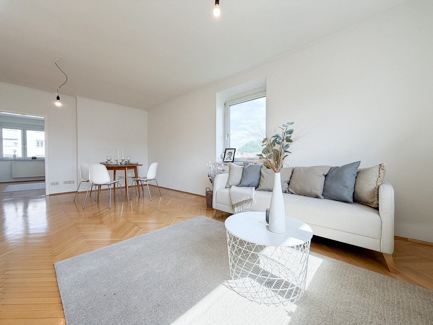 Wohnung – Graz, Katastralgemeinde Lend, Lend - Ansicht 3