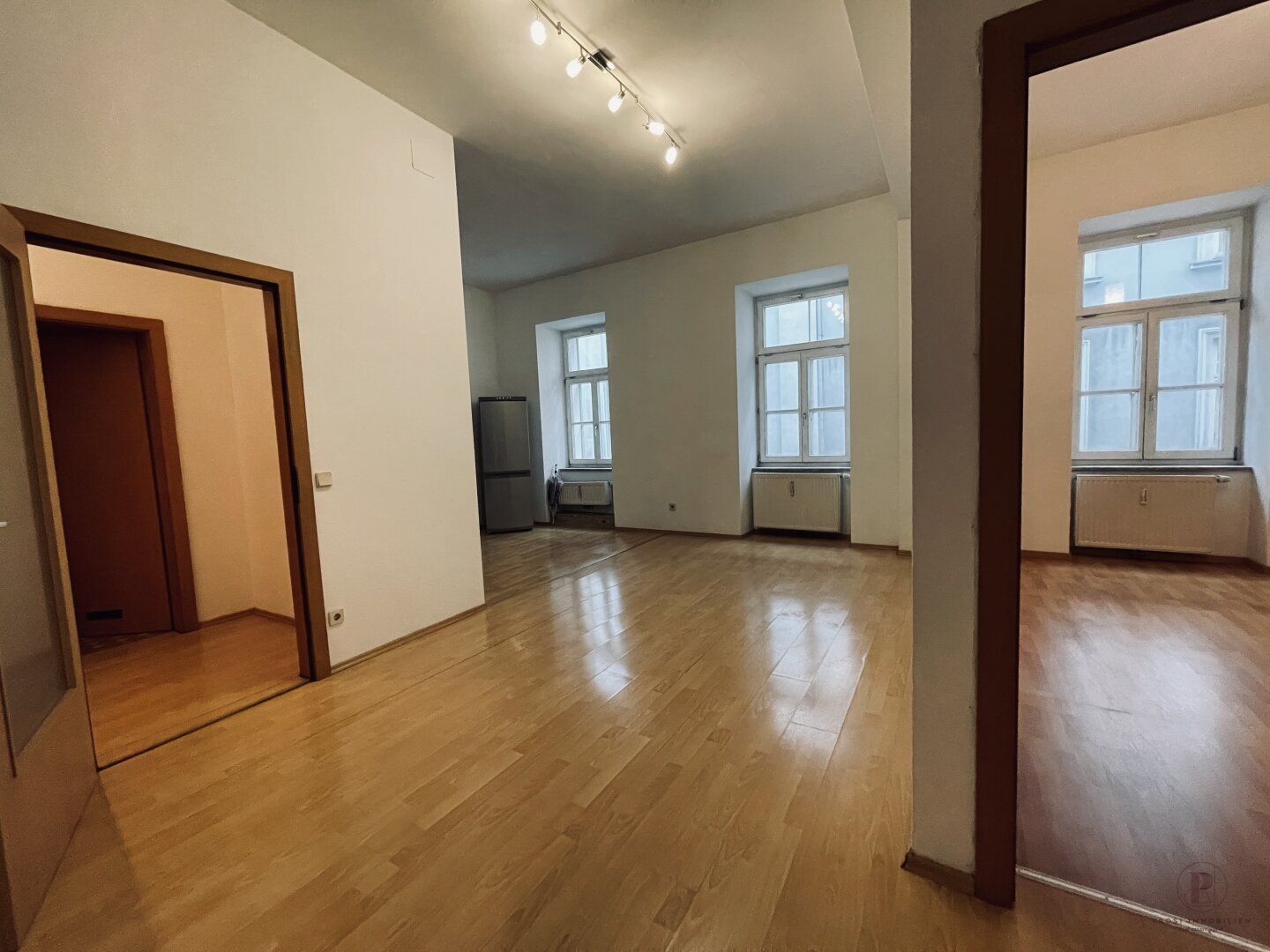 *50 m² Wohnung in der Innenstadt - Wielandgasse*