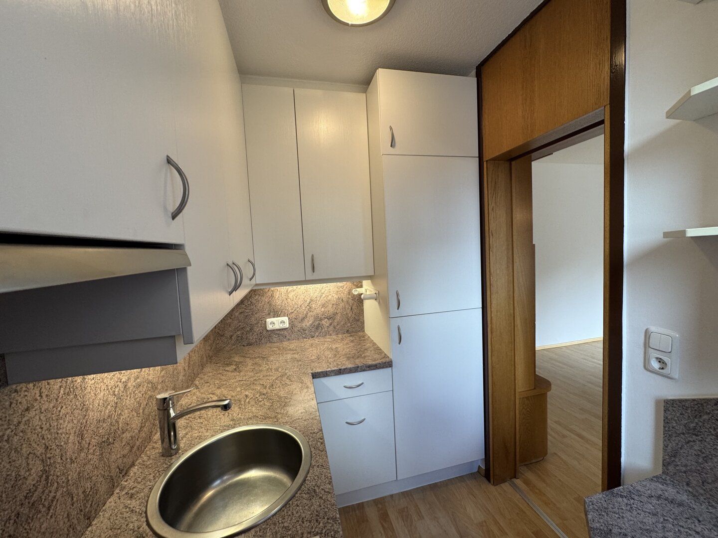 Wohnung – Hall in Tirol, Bezirk Innsbruck-Land - Ansicht 4