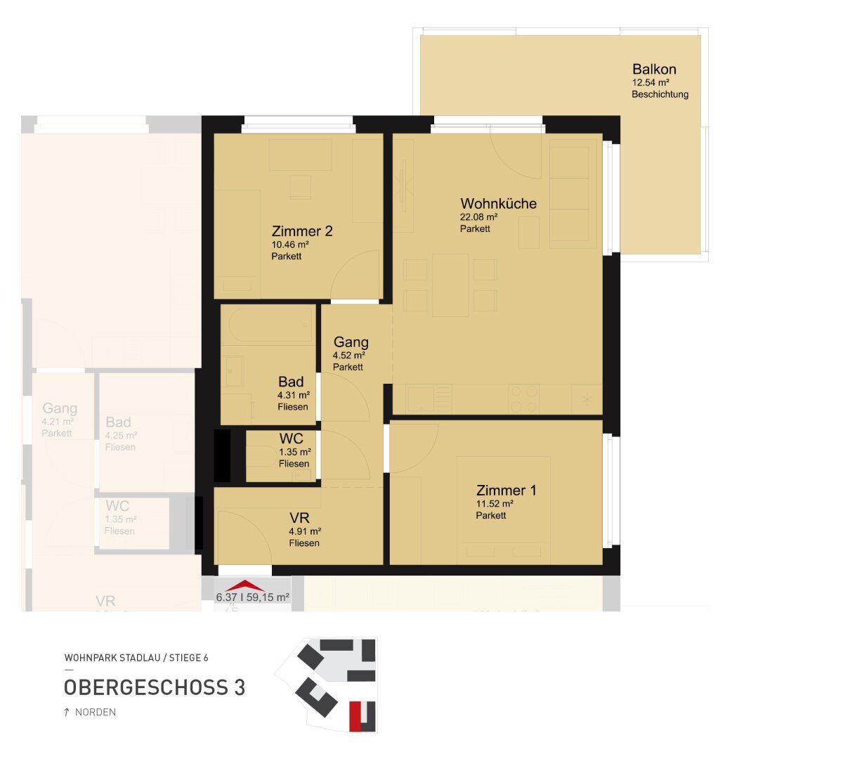Stadlauer Straße 64, 1220 Wien