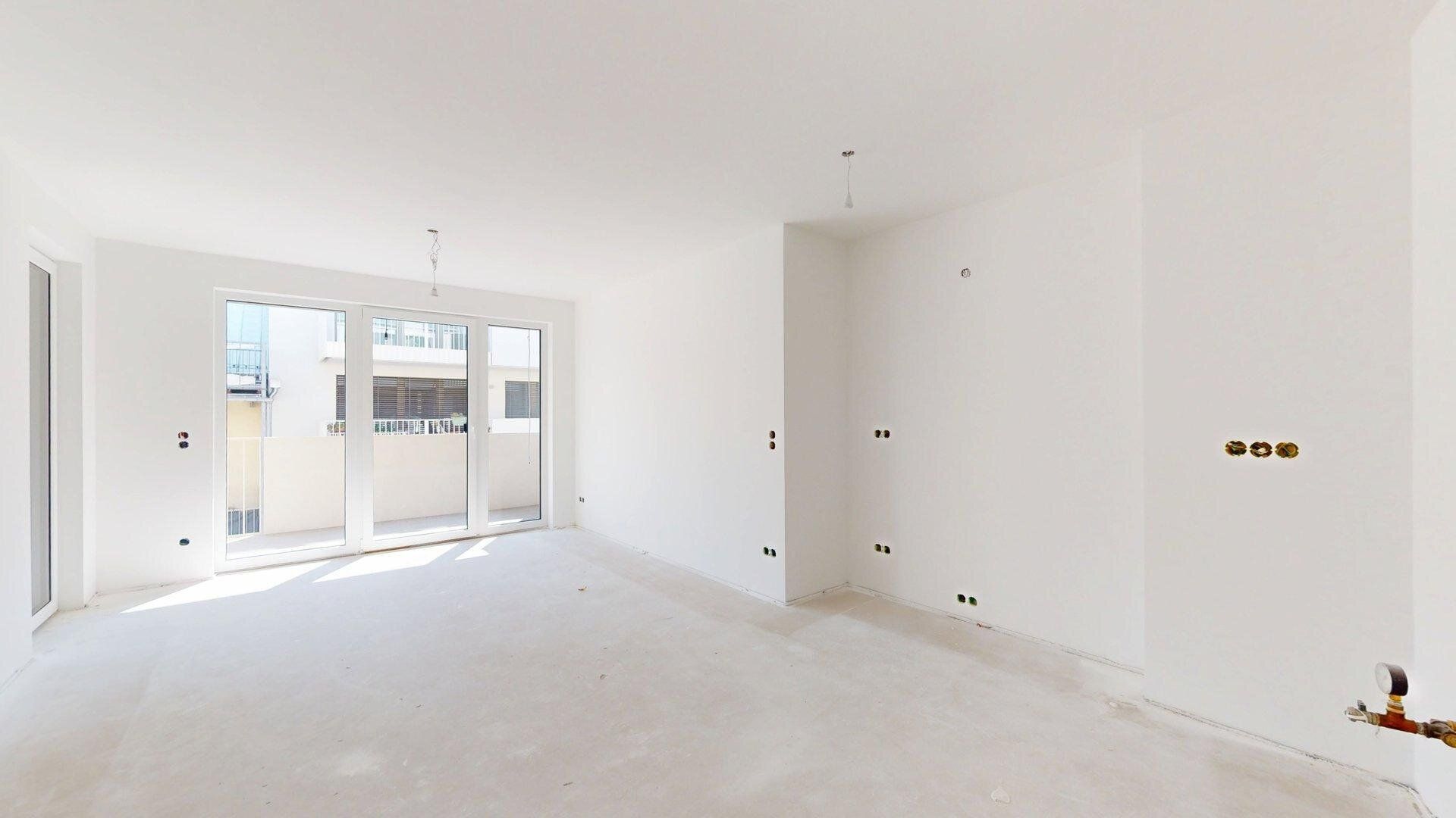 Wohnung – Klosterneuburg - Mehr