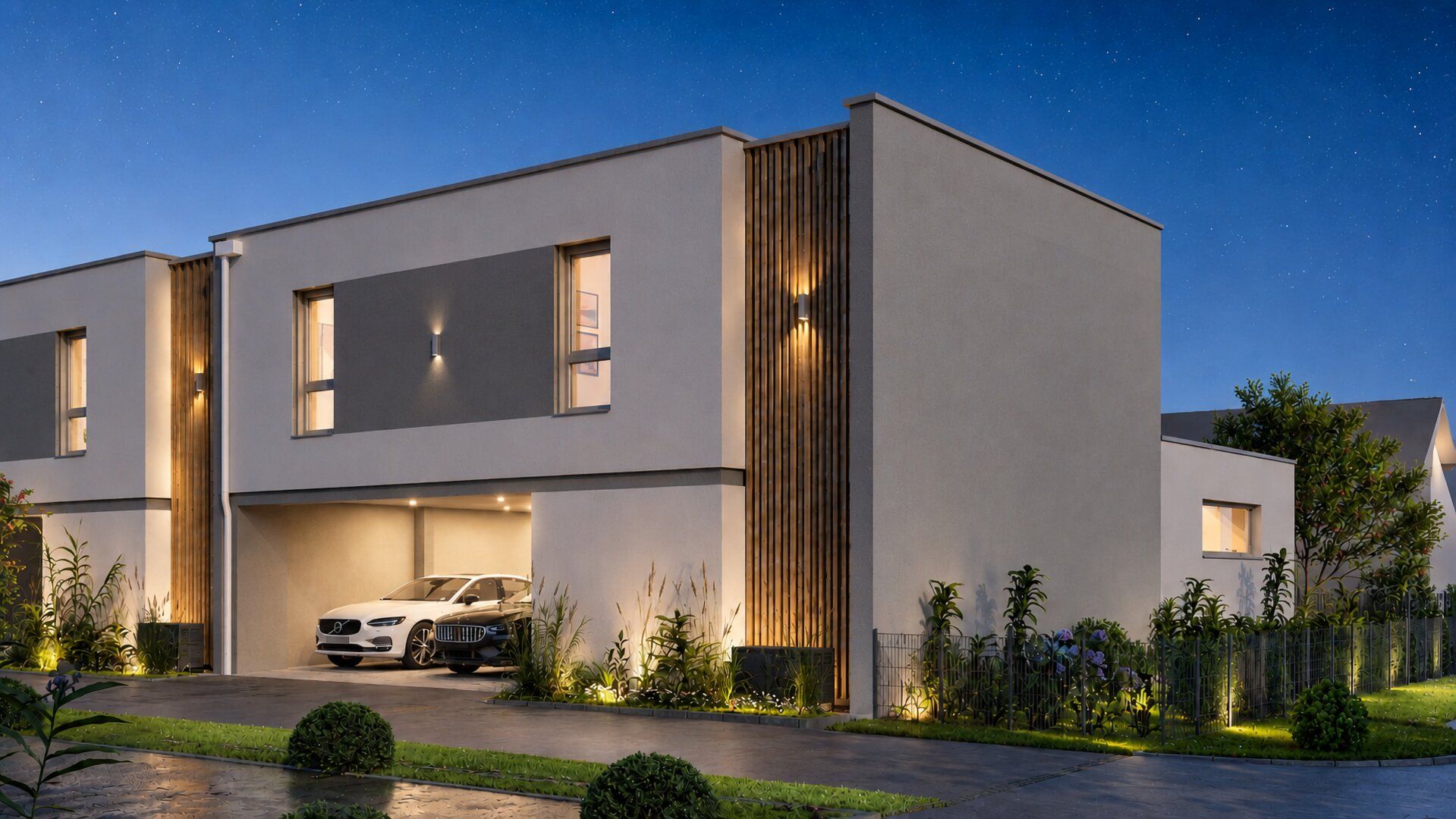 Haus – Neudörfl, Bezirk Mattersburg - Ansicht 3