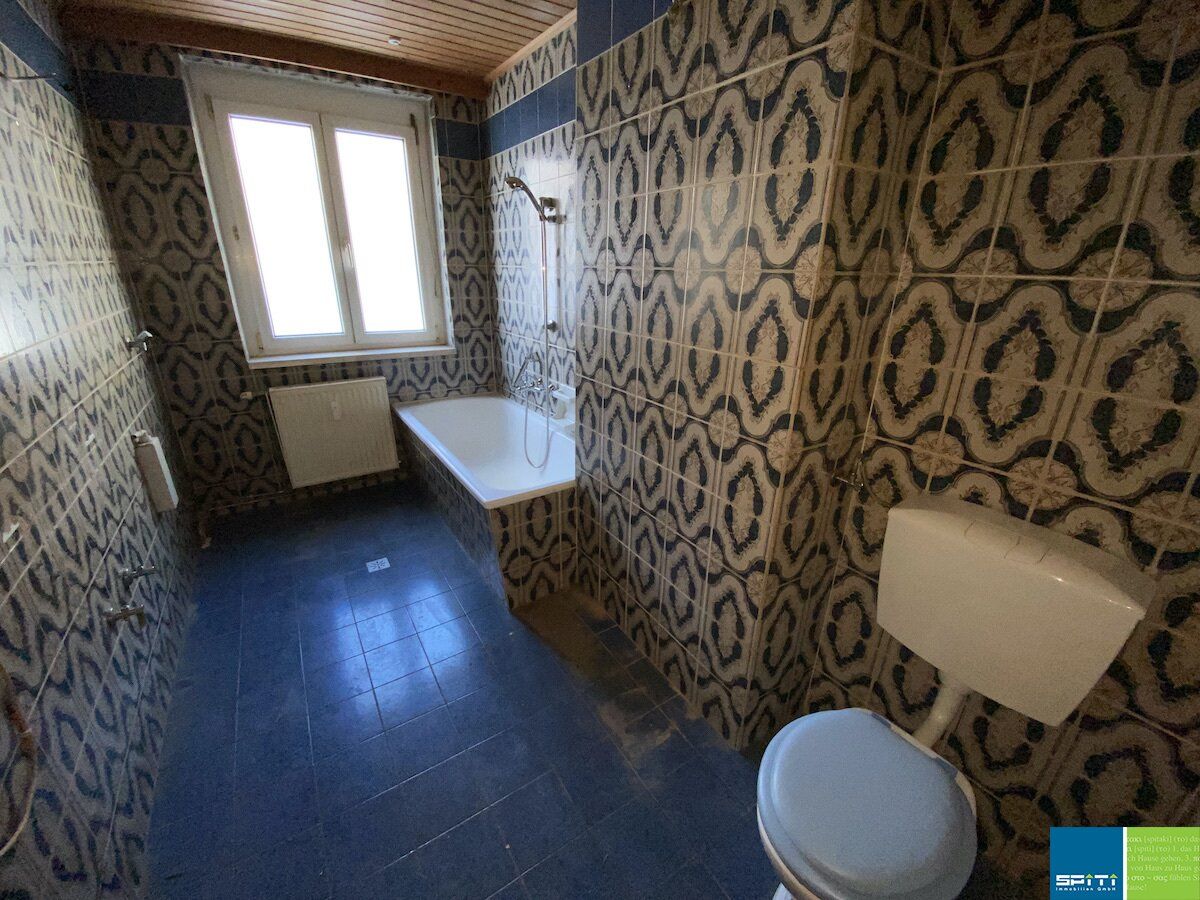 Wohnung – Steinfeld, Flattachberg - Ansicht 4