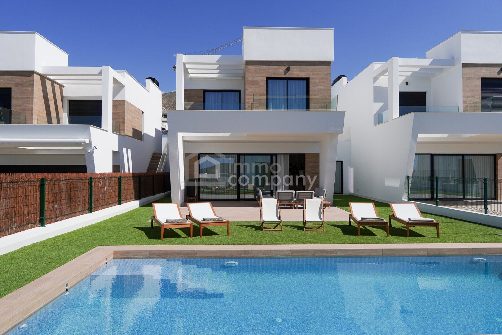 Haus – Finestrat