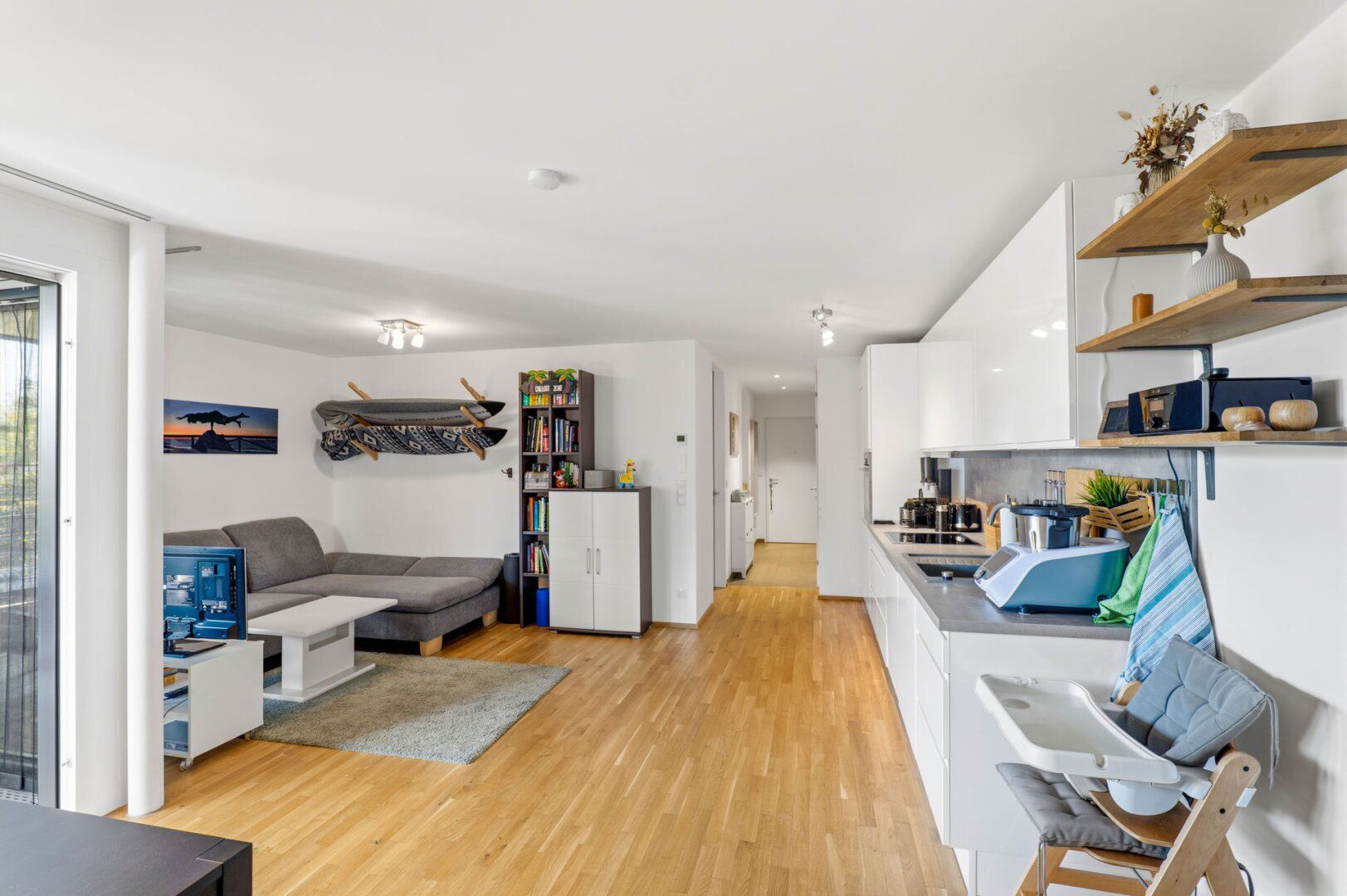 Wohnung – Feldkirch - Ansicht 3