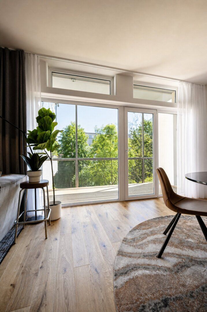 Wohnung – Graz, Unterandritz, Andritz - Ansicht 4