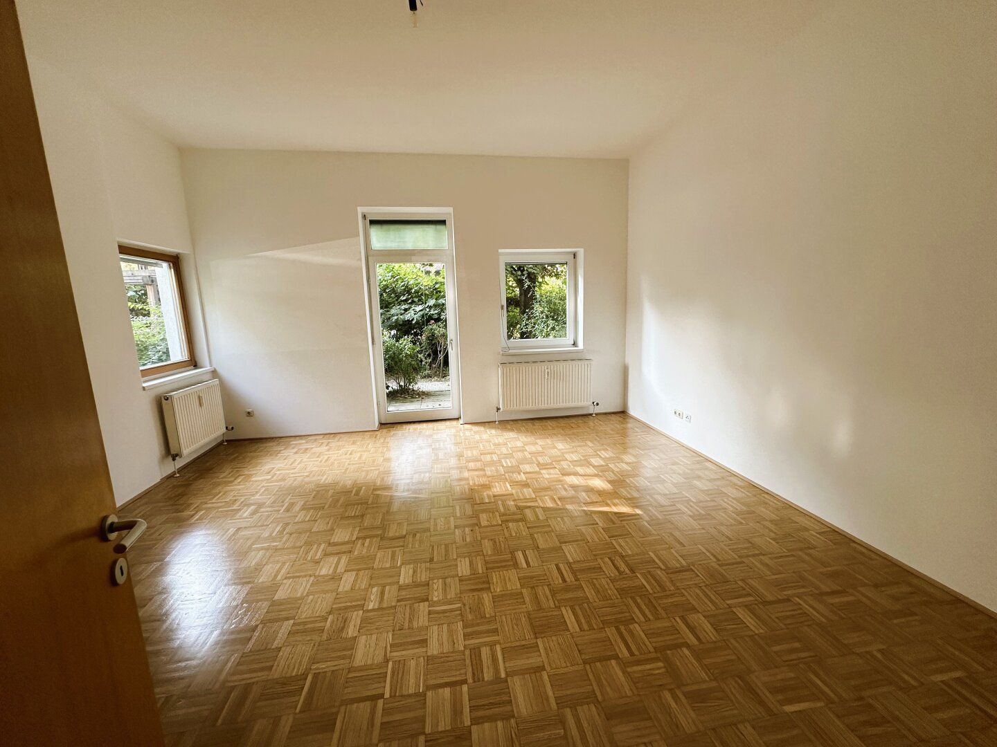 Charmante 2-Zimmer-Wohnung in Graz mit Balkon