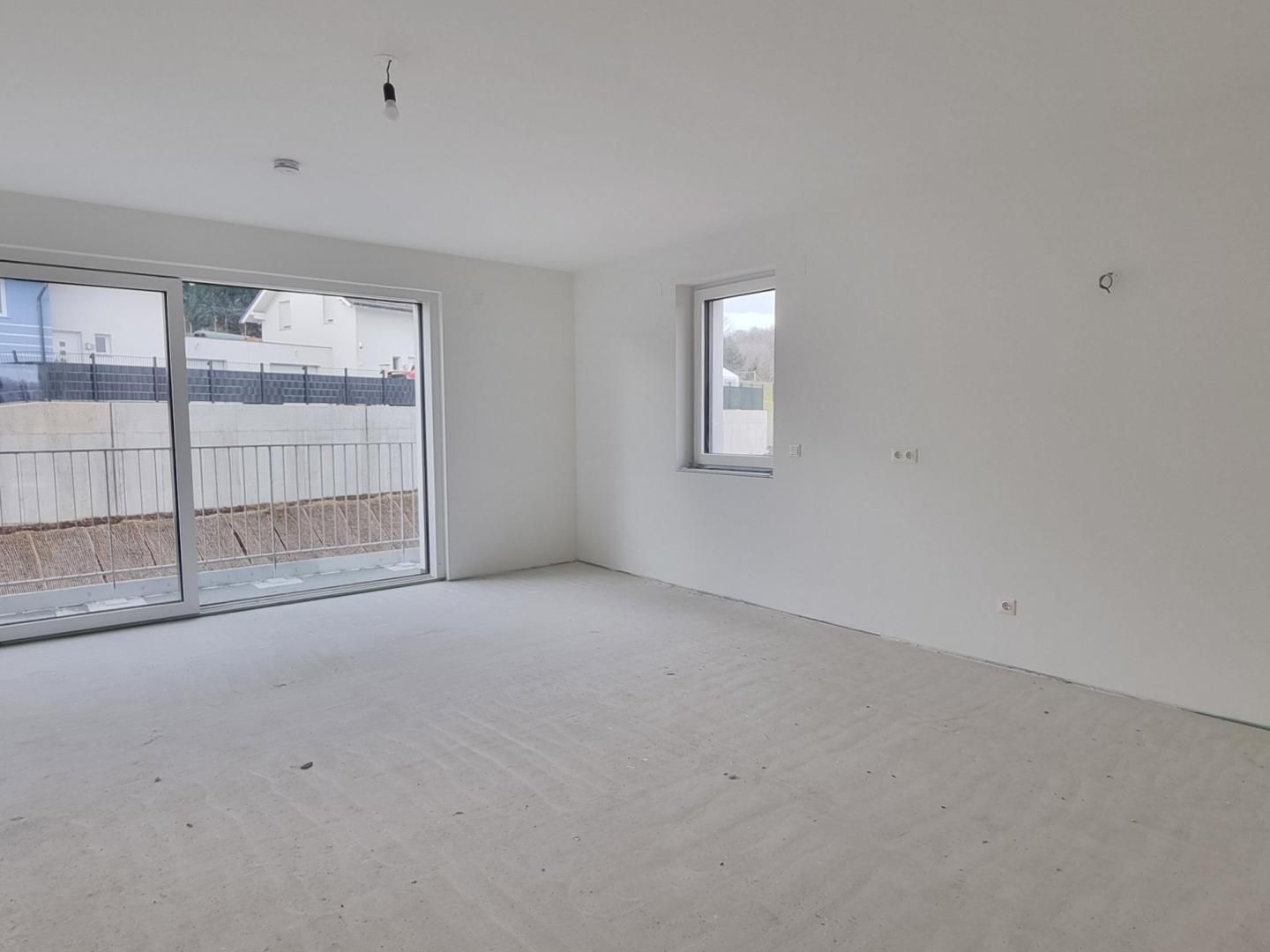 "NEUER PREIS!" 4-ZIMMER NEUBAUWOHNUNG IN SONNIGER RUHELAGE - Vista 3