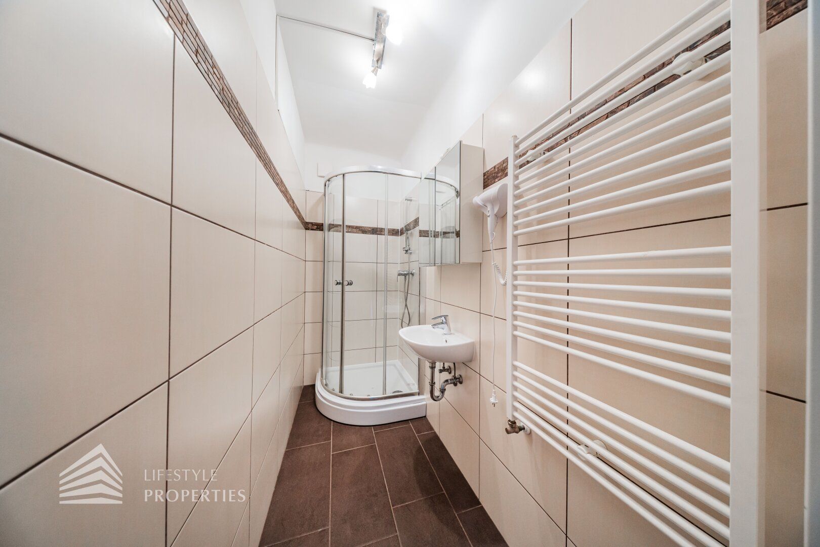 Wohnung – Wien,Rudolfsheim-Fünfhaus - Ansicht 4