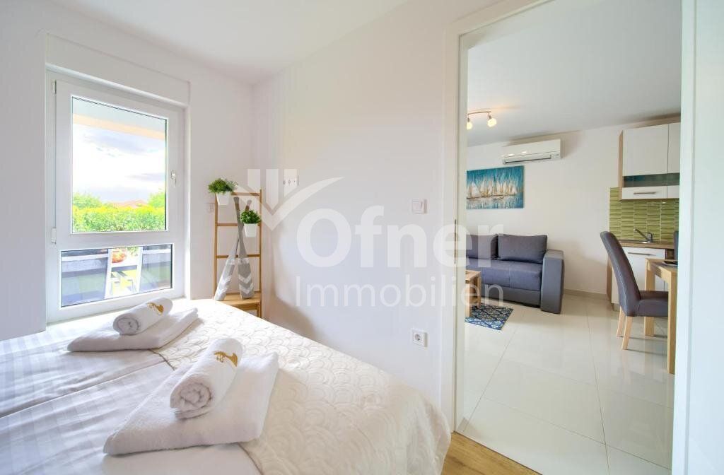 Wohnung – Malinska-Dubašnica - Ansicht 5