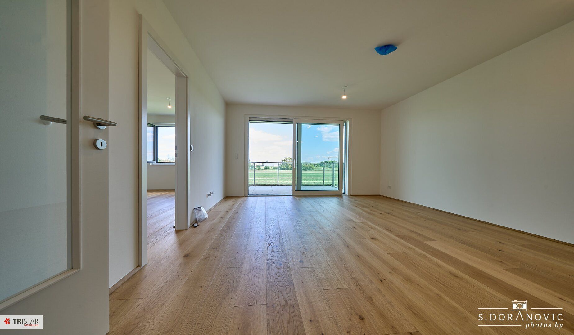 NEU! ++ LEBEN IM GRÜNEN BEREICH ++ 8 NEUBAUWOHNUNGEN MIT BALKON / TERRASSE ++ TIEFGARAGENPLÄTZE ++ PROVISIONSFREI FÜR DEN KÄUFER ++ 1220 WIEN