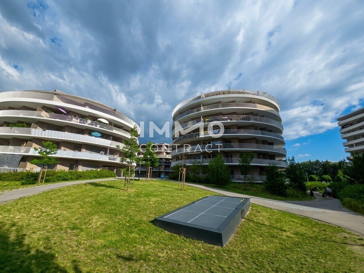 1-bed apartment, 49 m²